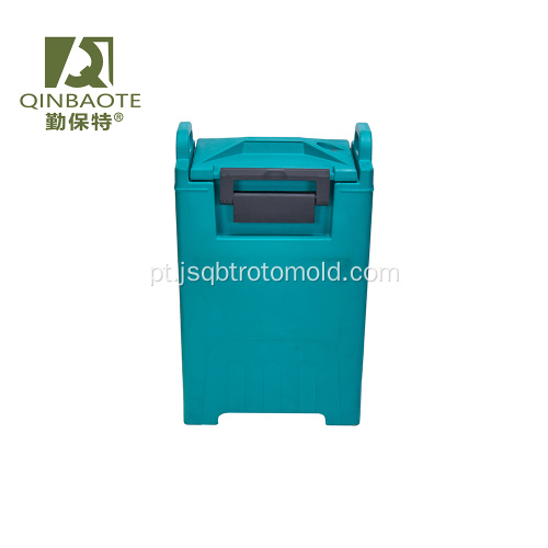 Dispensador de bebidas isoladas de 20L